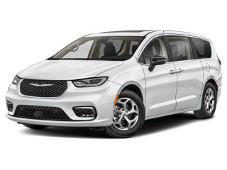 2026 Chrysler Pacifica - Freedom Chrysler Dodge Jeep Ram Fairfield in Fairfield TX