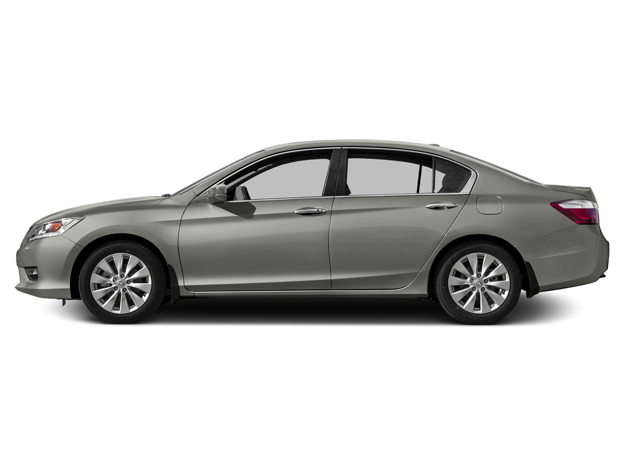 2015 Honda Accord Sedan EX-L