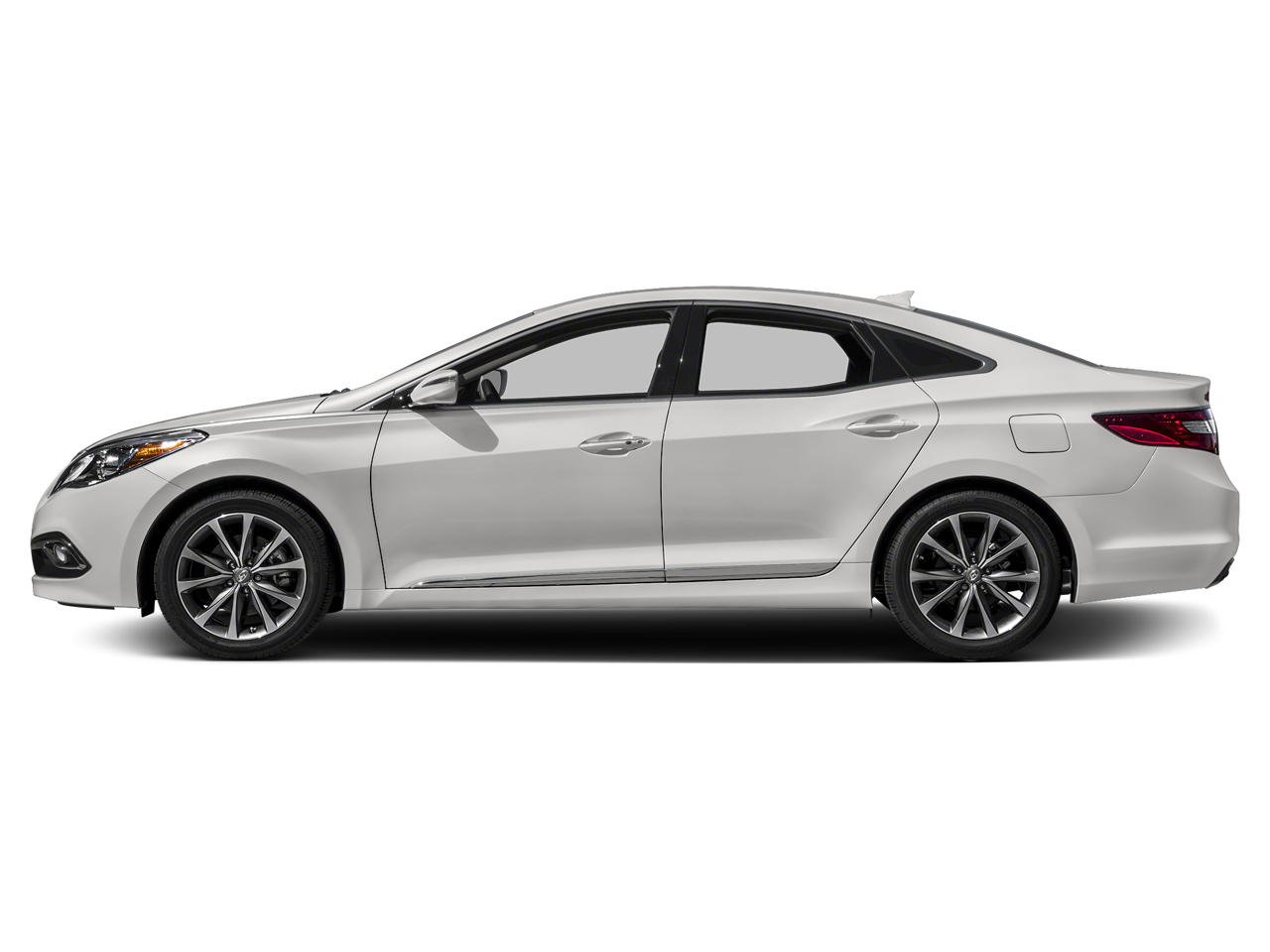 2015 Hyundai Azera Limited