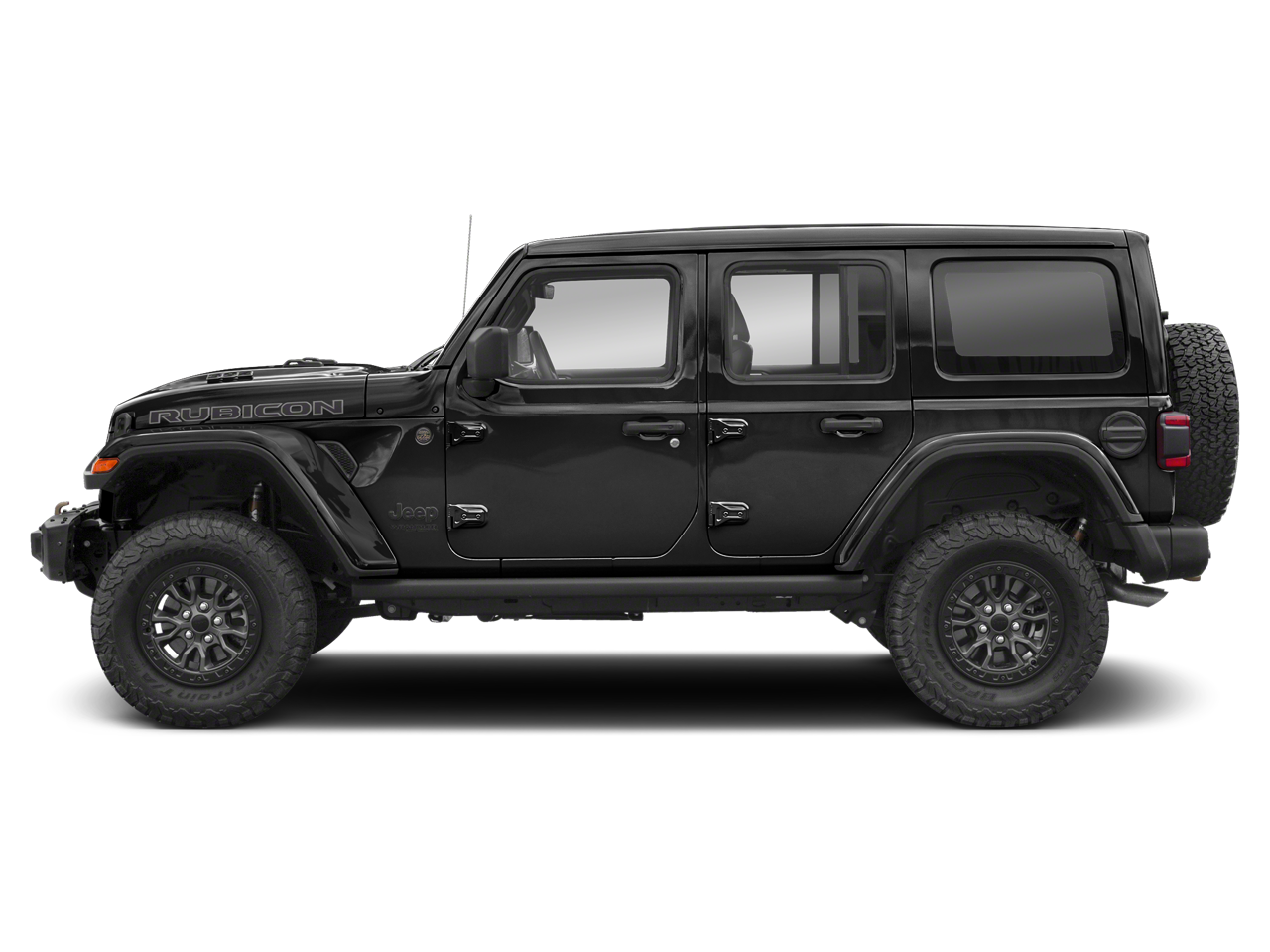 2023 Jeep Wrangler Freedom