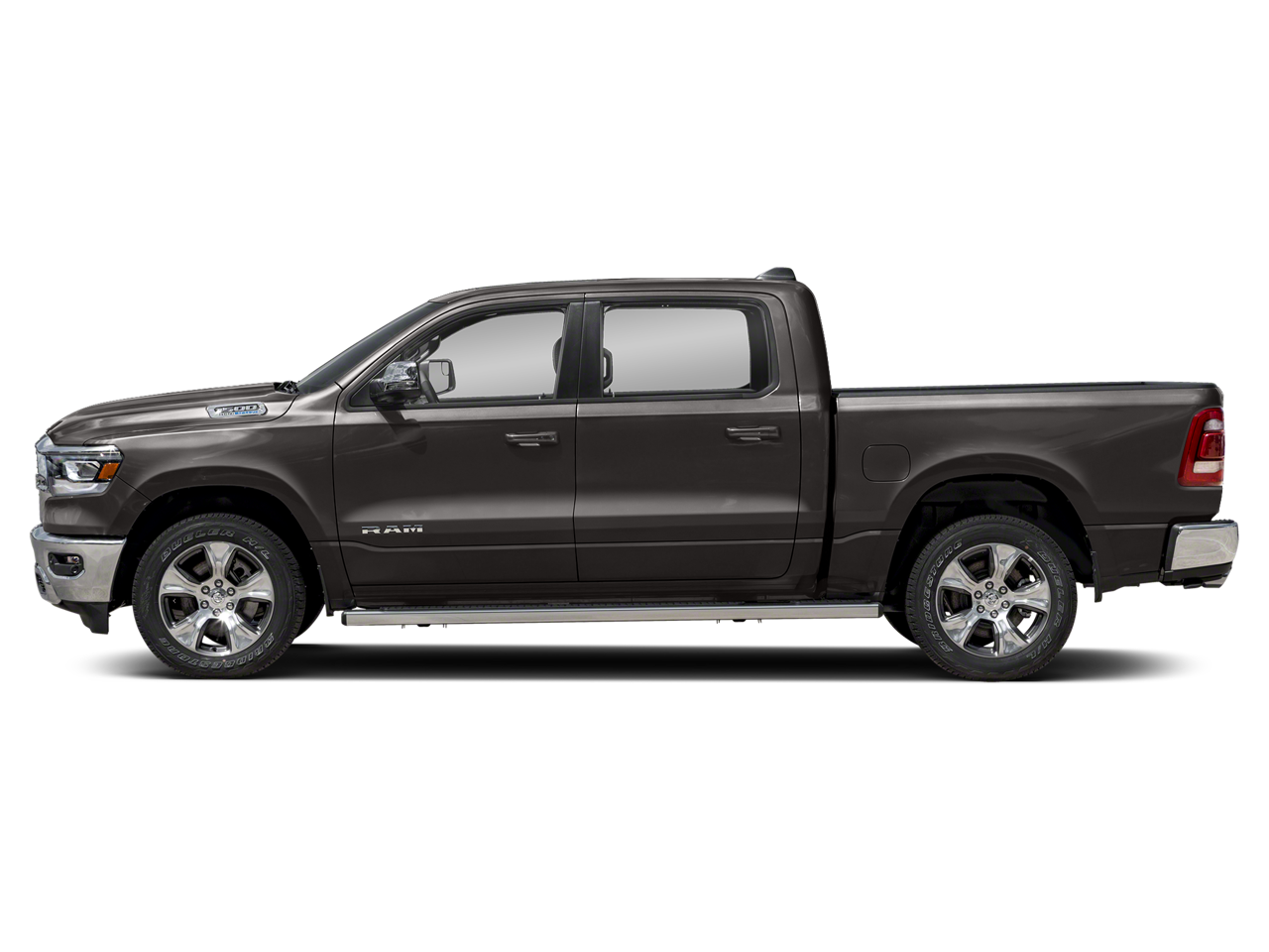 2023 Ram 1500 Laramie photo 2