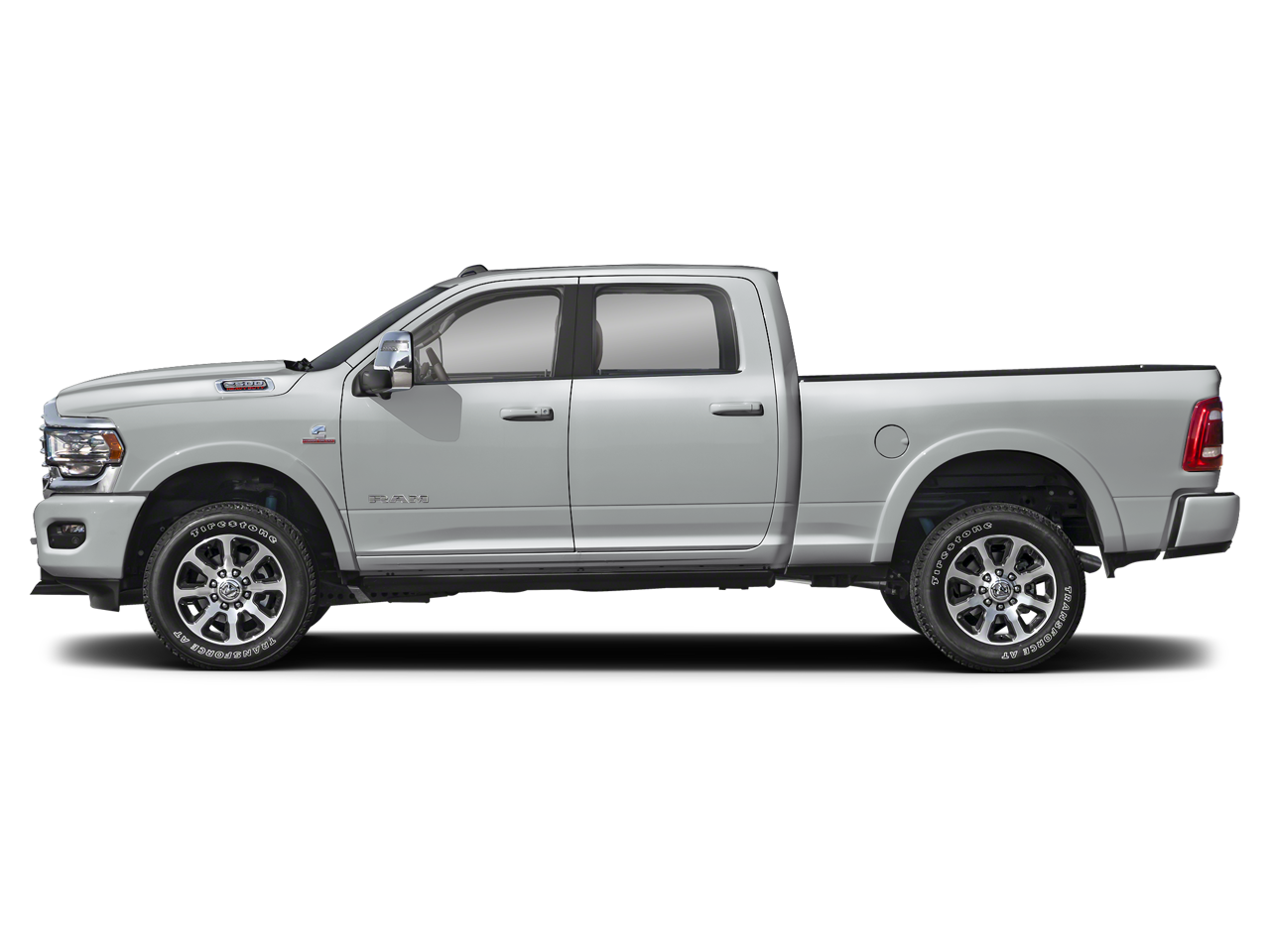 2024 RAM 2500 Limited