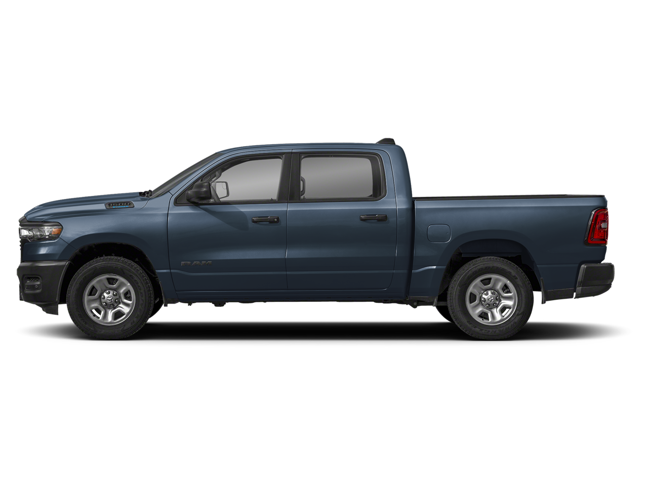 2025 Ram 1500 Tradesman photo 3