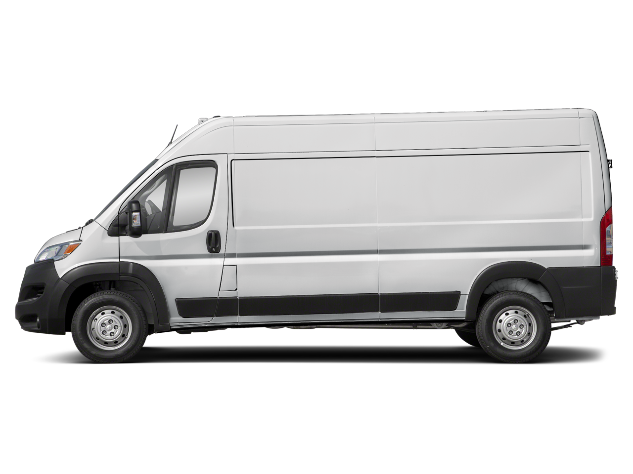 2025 Ram ProMaster 2500 photo 2
