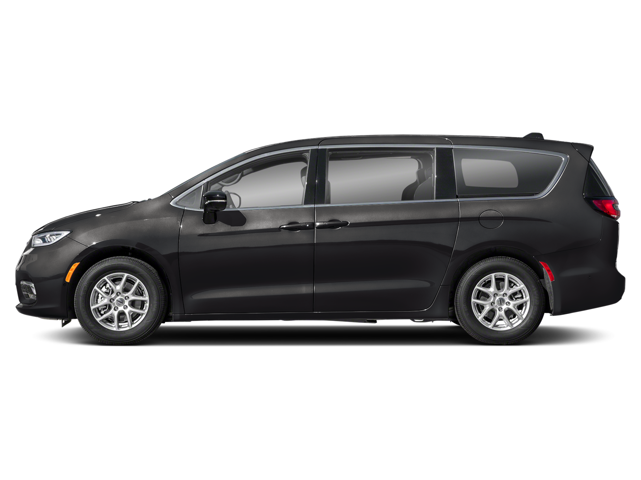 2026 Chrysler Pacifica photo 3