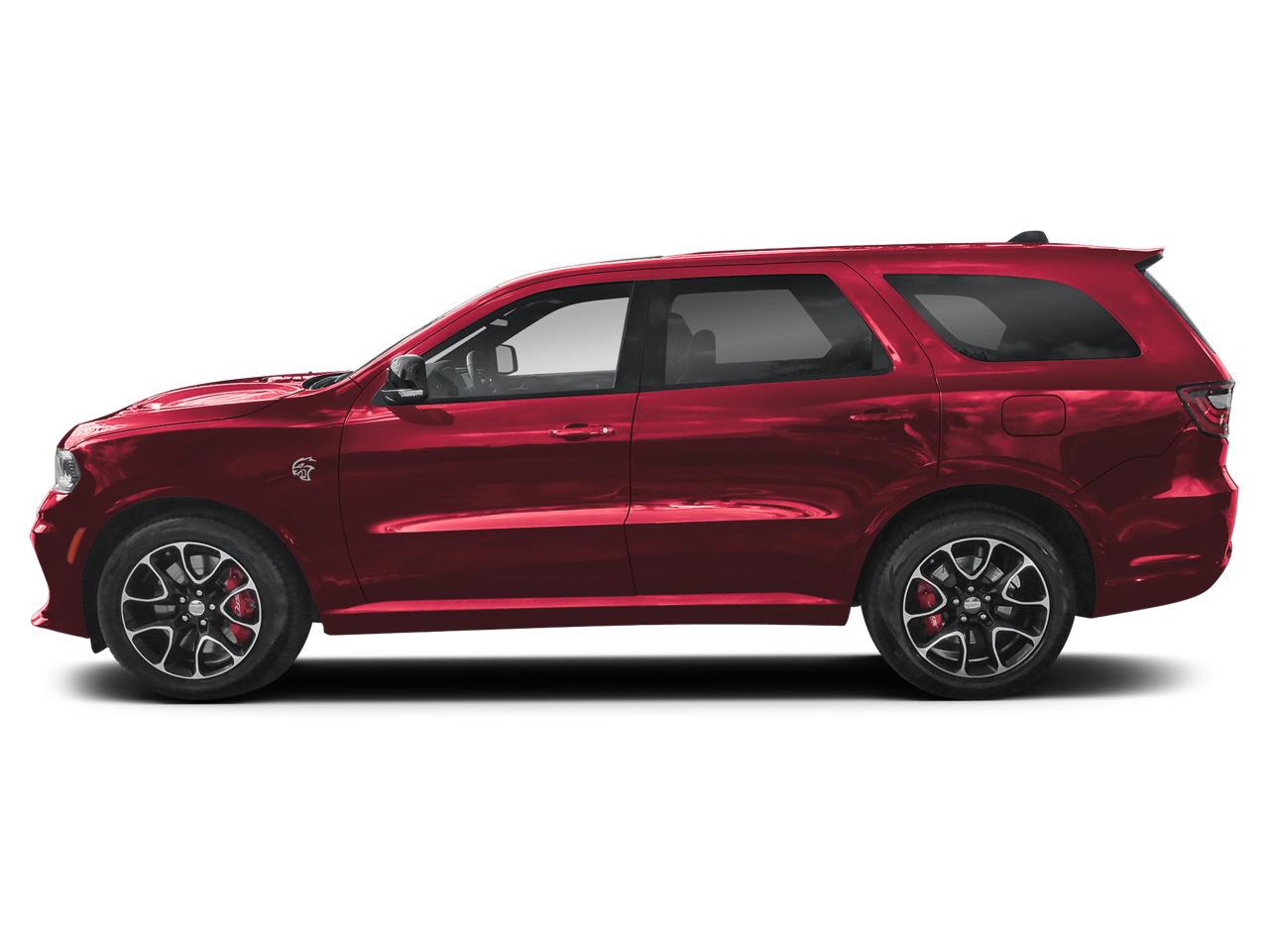 2026 Dodge Durango SRT Hellcat