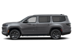 2026 Jeep Grand Wagoneer 4x2