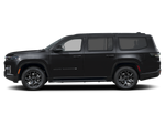 2026 Jeep Grand Wagoneer 85th Anniversary