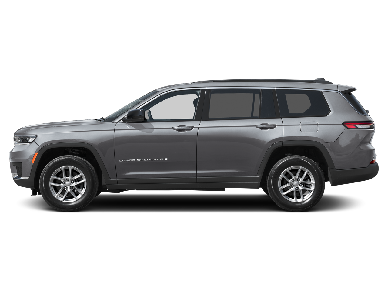 2026 Jeep Grand Cherokee L Altitude
