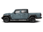 2026 Jeep Gladiator Texas Trail