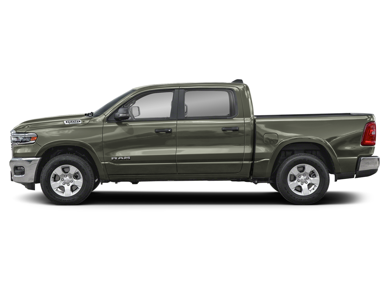 2026 Ram 1500 Big Horn Lone Star photo 3