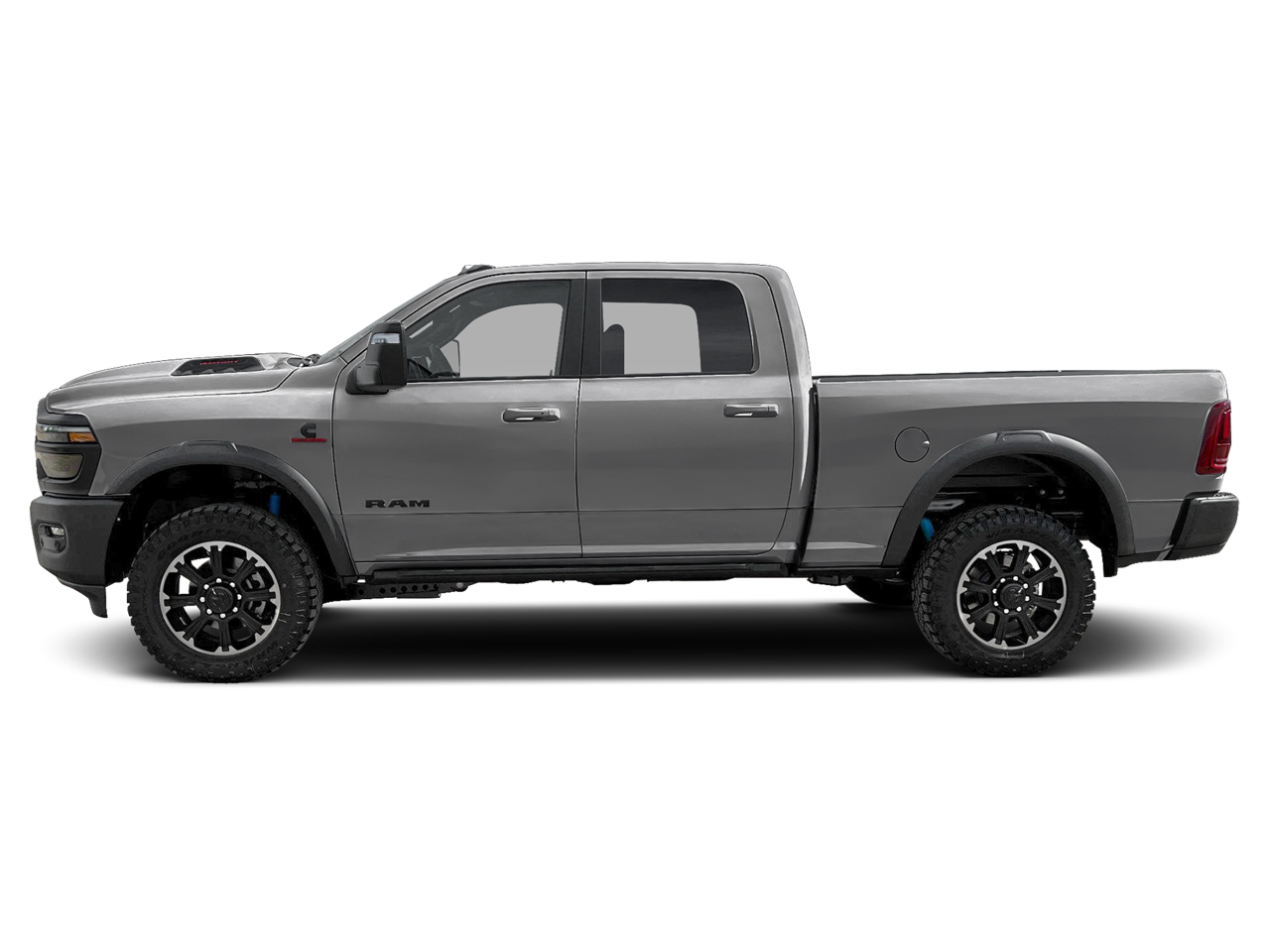 2027 RAM 2500 Power Wagon
