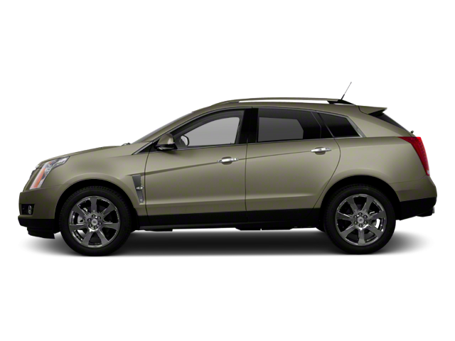 2011 Cadillac SRX Premium photo 3