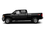 2012 Chevrolet Silverado 2500HD LT