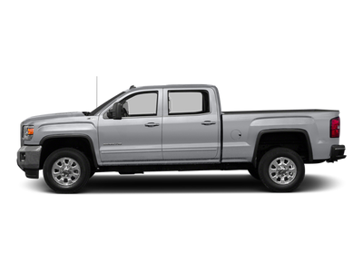 2015 GMC Sierra 2500HD available WiFi SLT