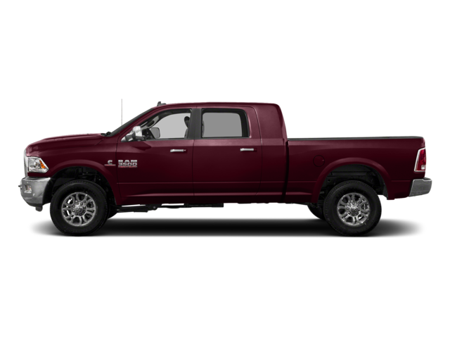 2018 RAM 3500 Laramie