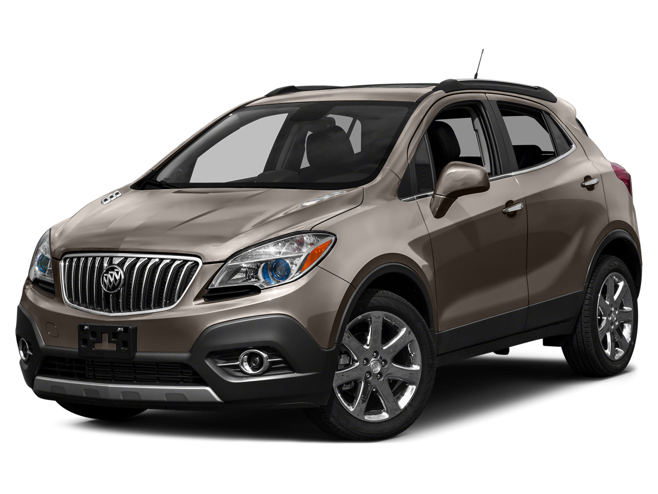2015 Buick Encore Premium for sale in Fairfield, TX
