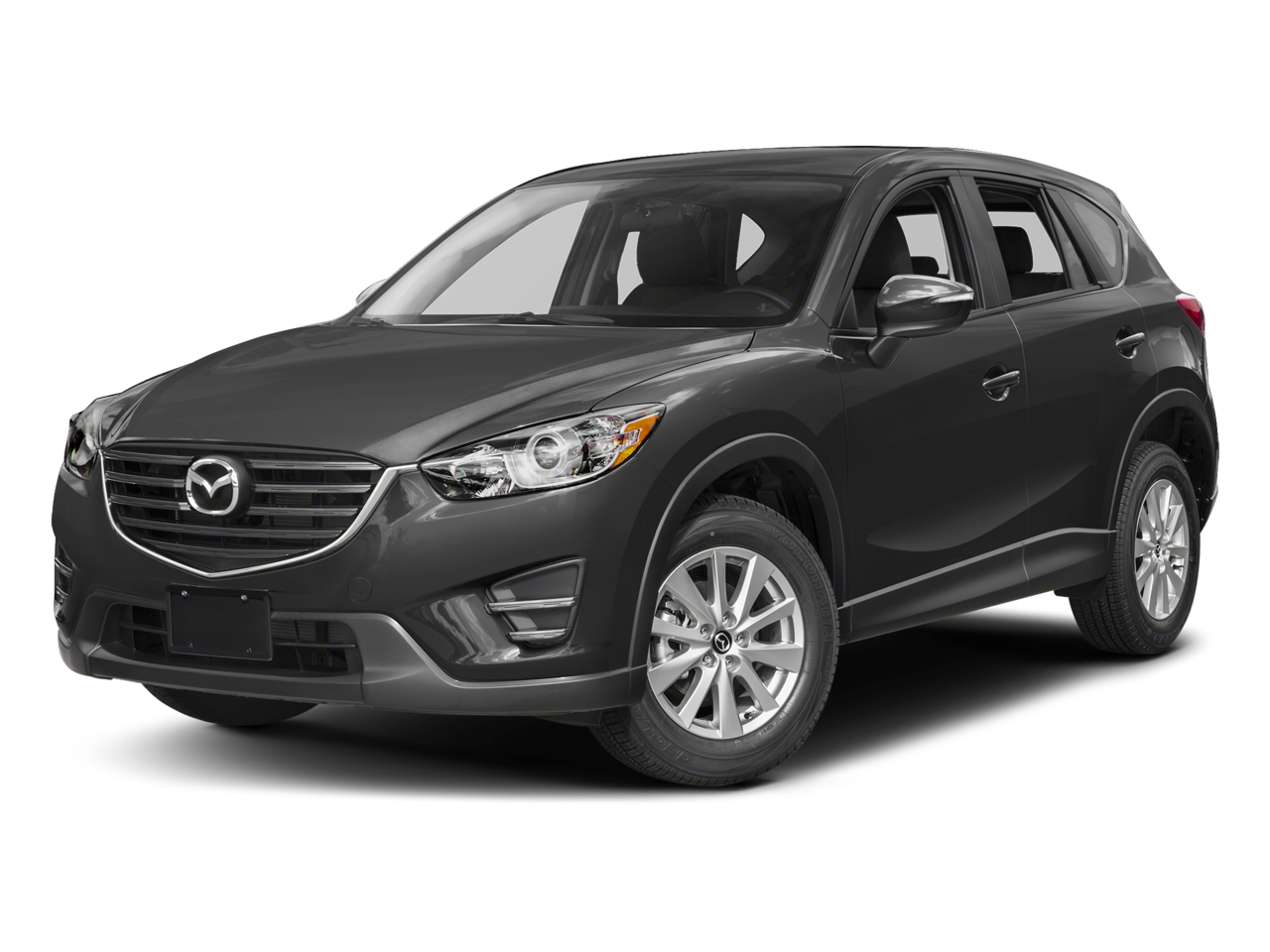 2016 Mazda CX-5 Sport auto's photo