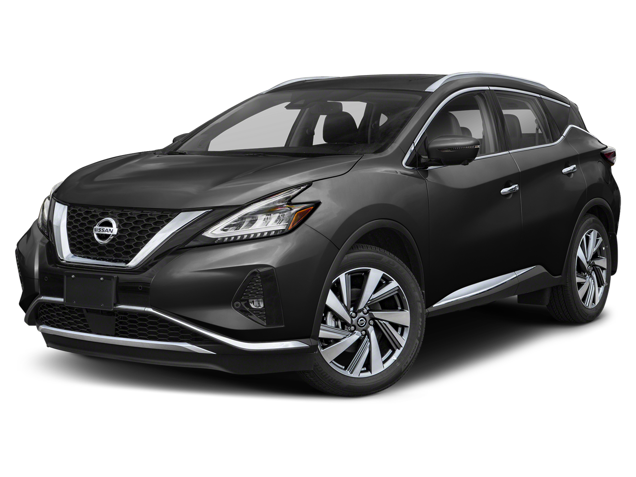 2019 Nissan Murano