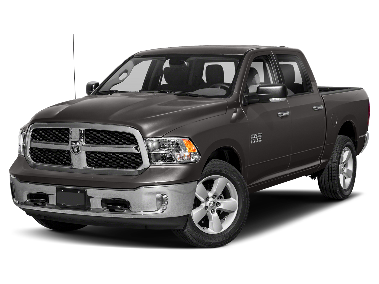 2019 RAM Ram 1500 Classic SLT