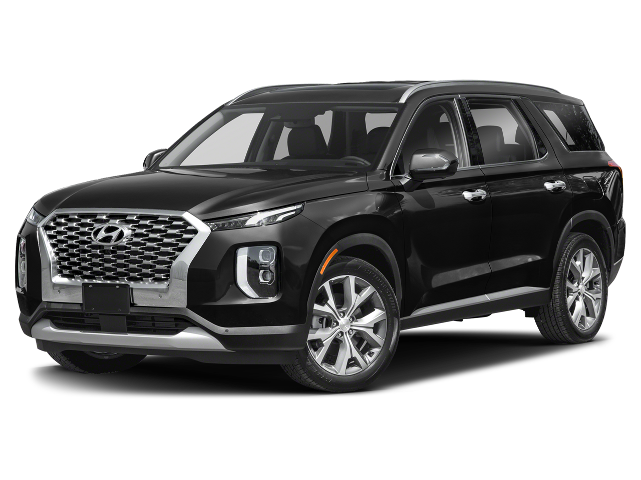 2020 Hyundai Palisade SEL for sale in Fairfield, TX