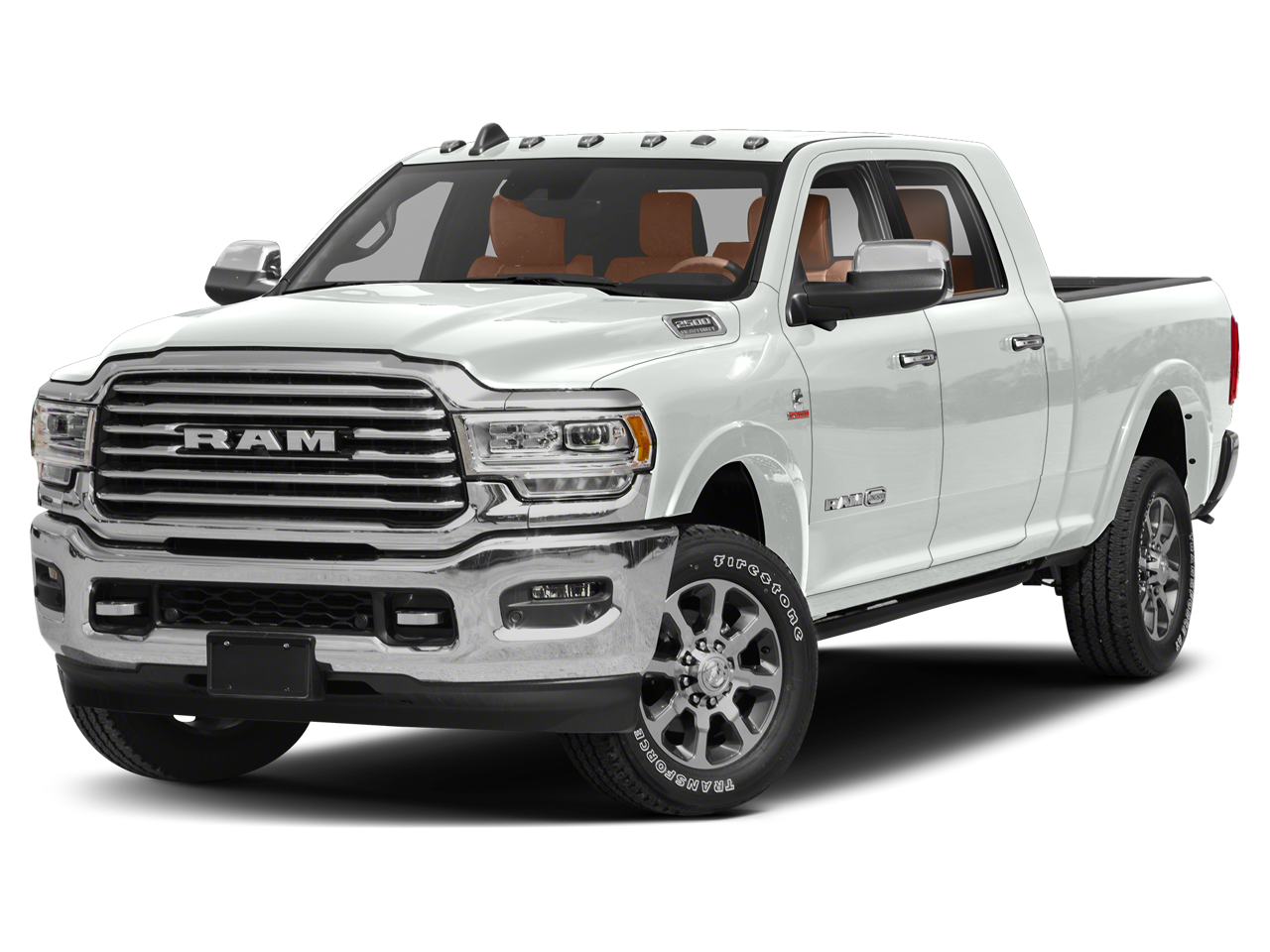2020 RAM 2500 Laramie Longhorn 4X4 Mega Cab's photo
