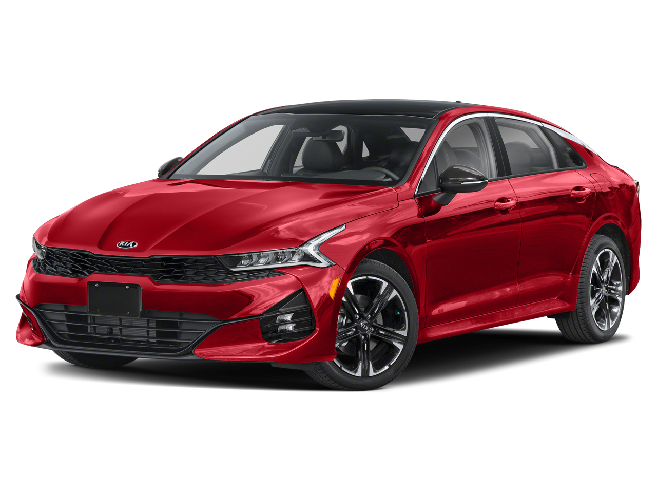 2021 Kia K5 GT-Line for sale in Fairfield, TX