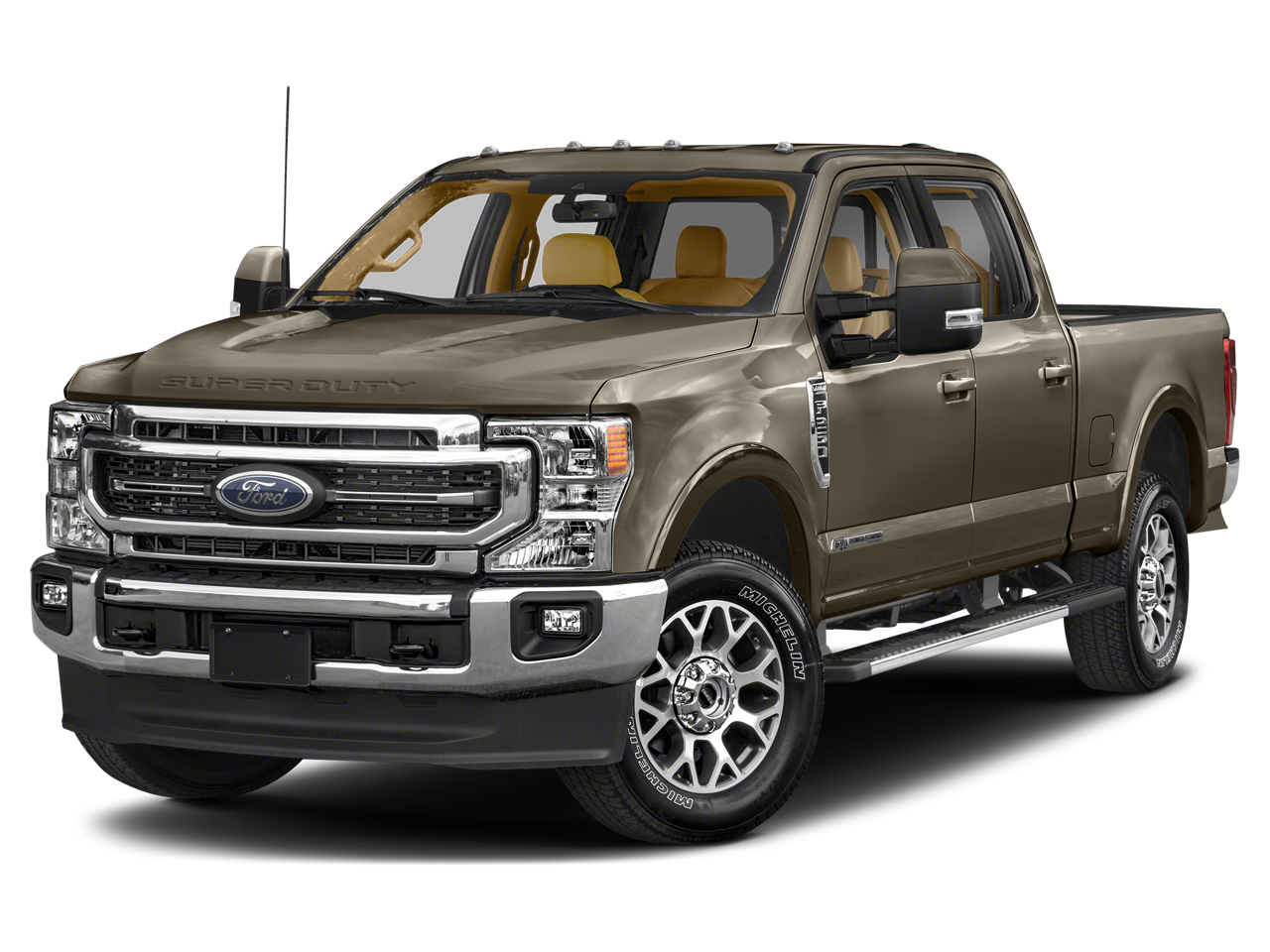 2022 Ford F-250 Super Duty Lariat for sale in Fairfield, TX