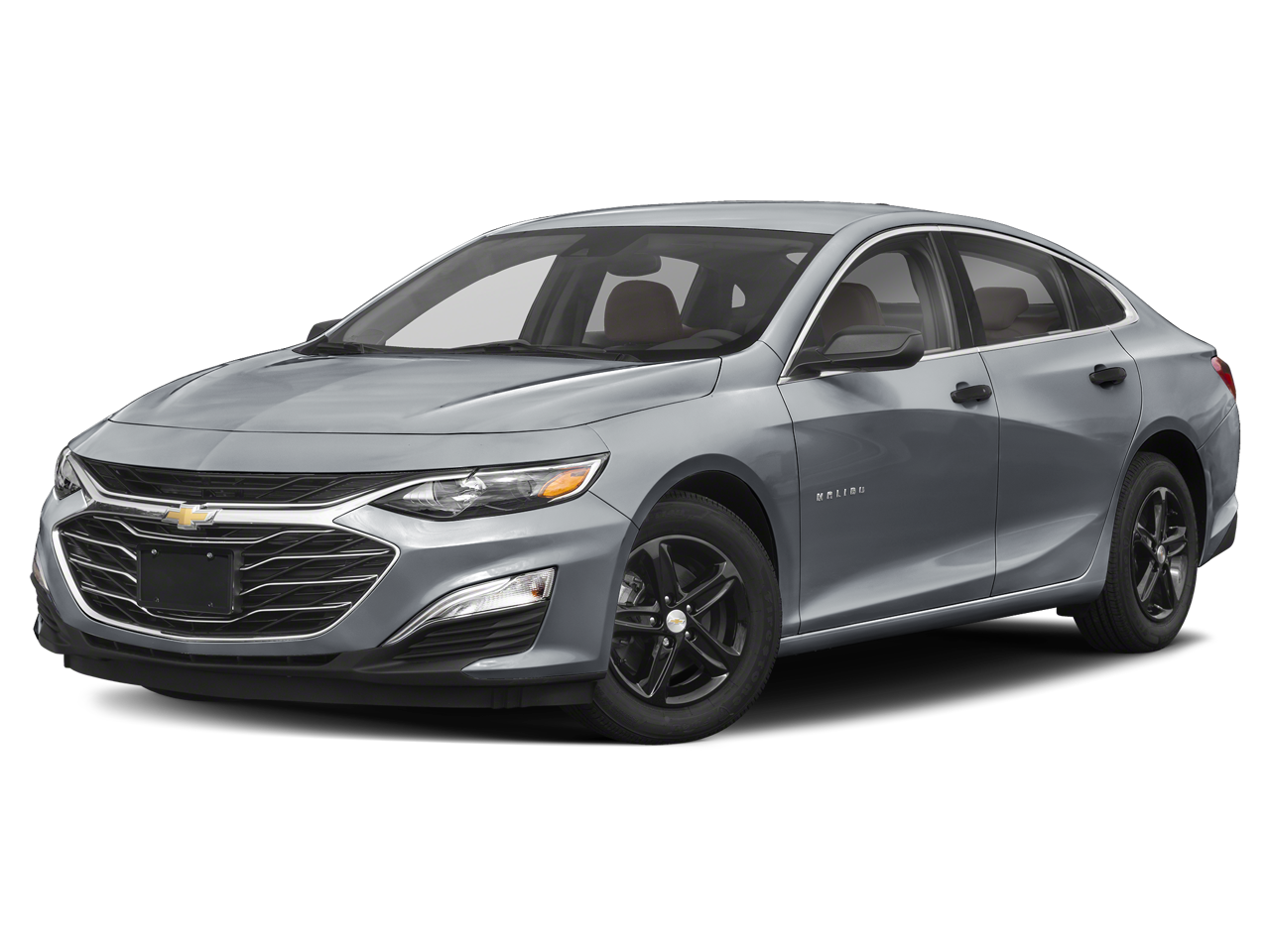 2023 Chevrolet Malibu 1FL