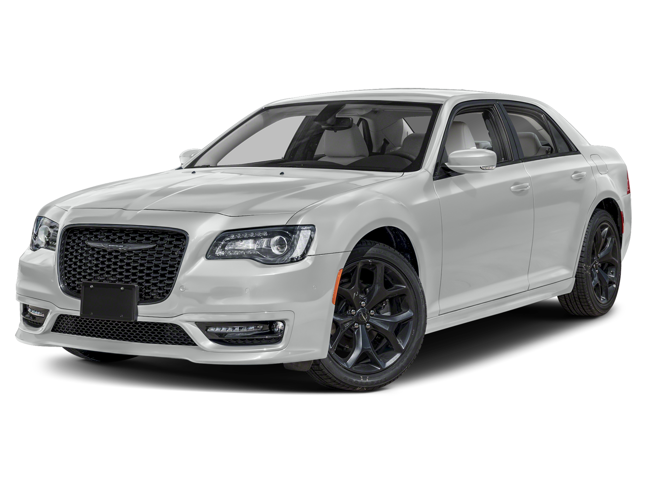 2023 Chrysler 300 Touring L RWD's photo