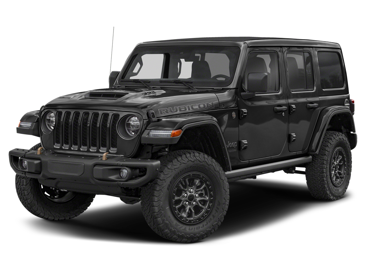 2023 Jeep Wrangler Freedom's photo