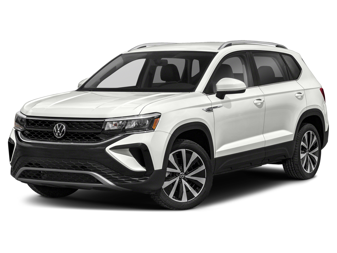 2023 Volkswagen Taos 1.5T SE's photo