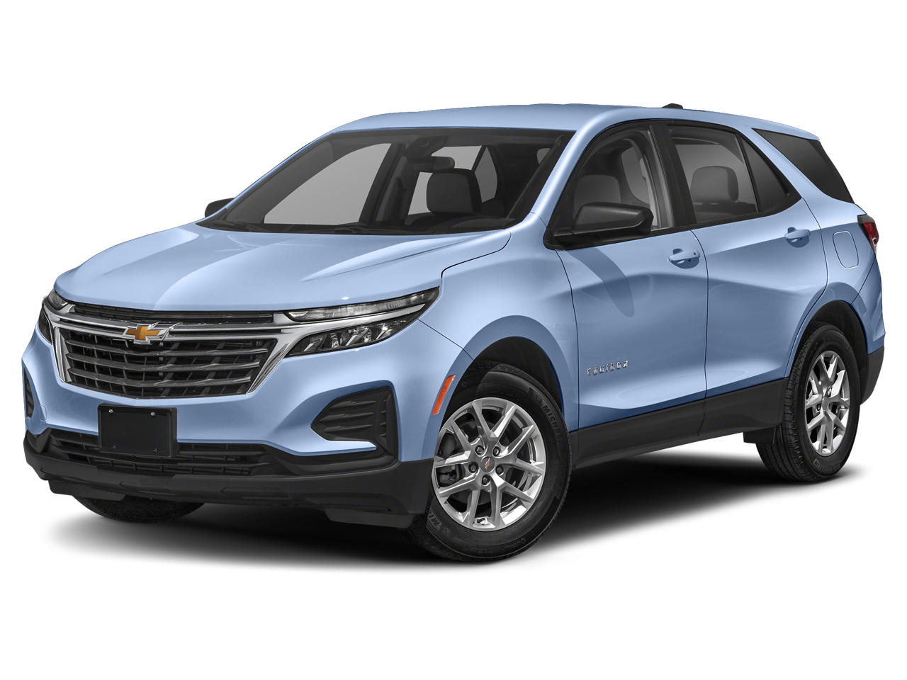 2024 Chevrolet Equinox Premier for sale in Fairfield, TX