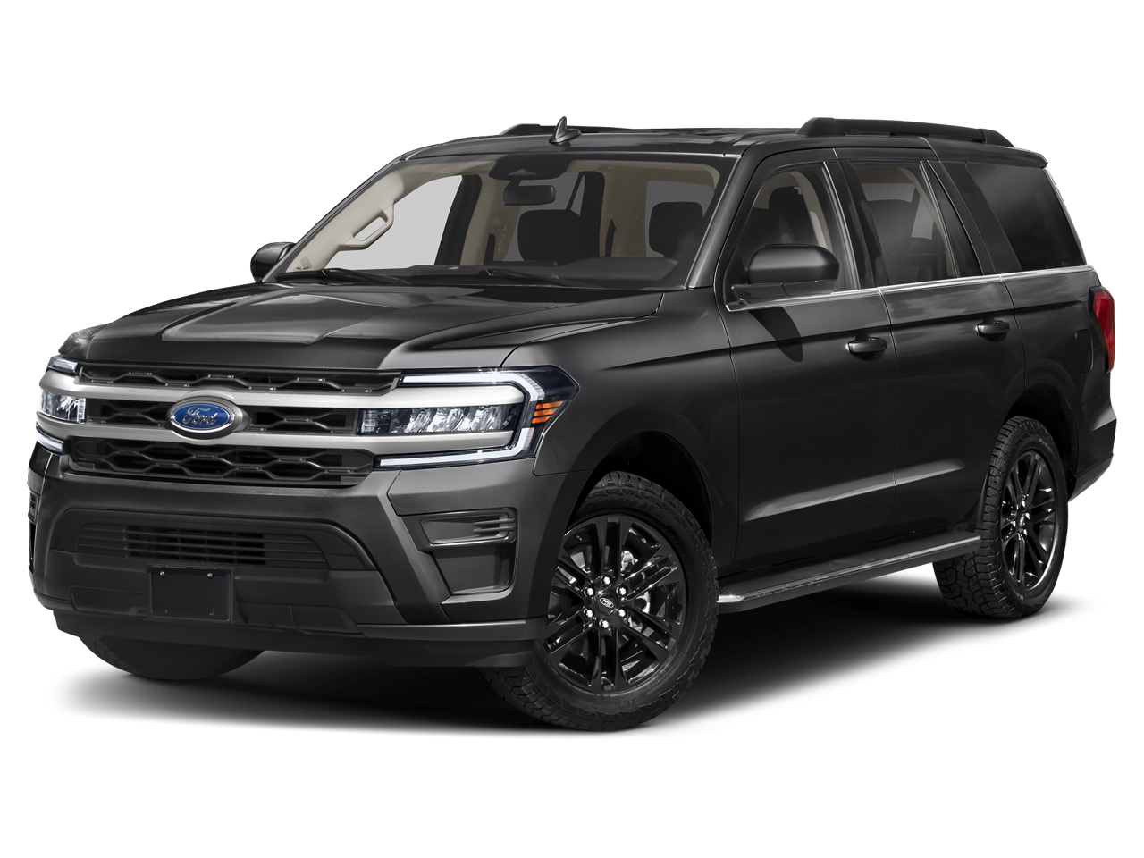2024 Ford Expedition XLT's photo