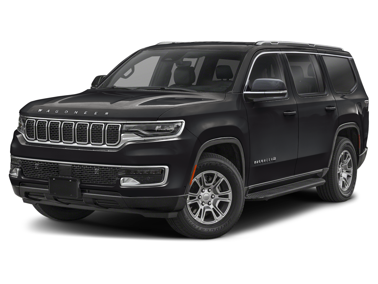 2024 Jeep Wagoneer Series II for sale in Fairfield, TX