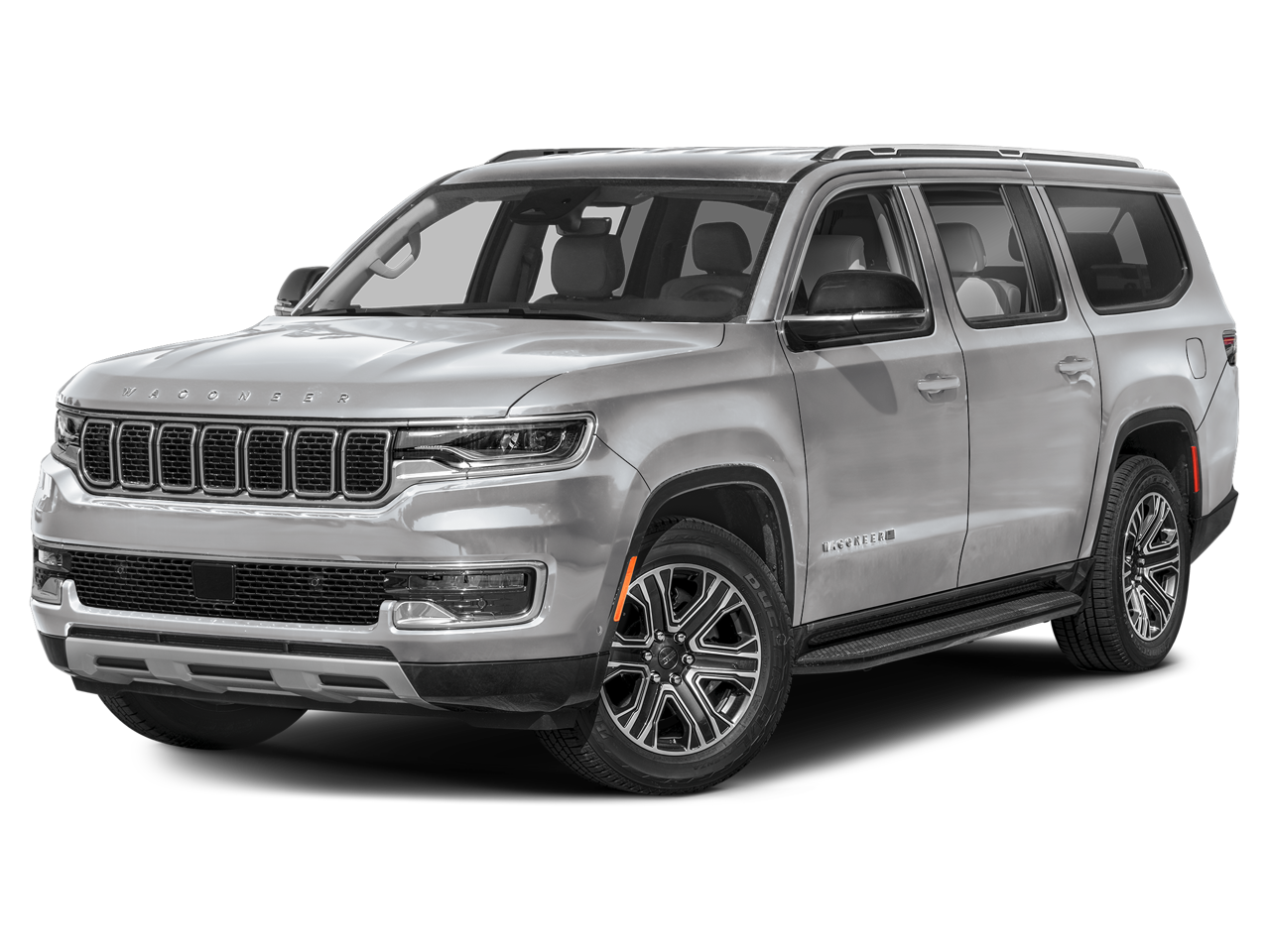 2024 Jeep Wagoneer L Series II for sale in Fairfield, TX