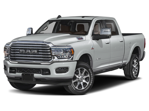 2024 RAM 2500 Limited