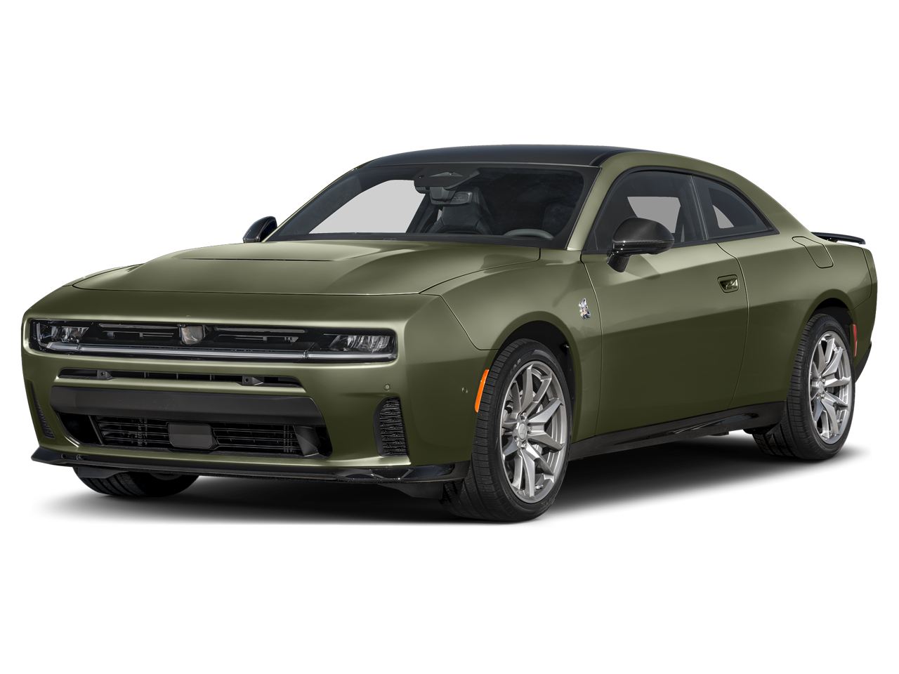 2026 Dodge Charger Scat Pack AWD's photo
