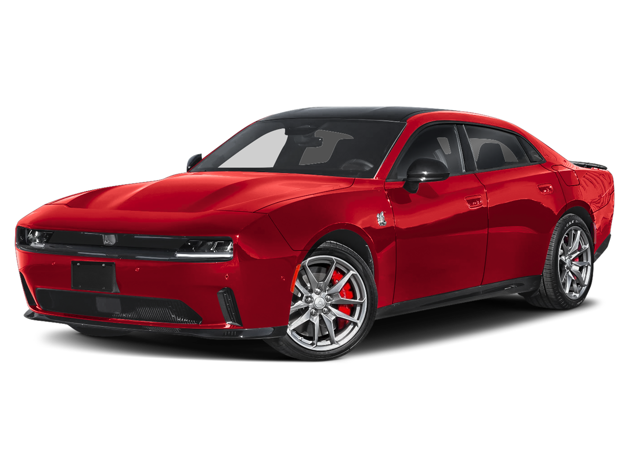 2026 Dodge Charger R/T AWD's photo