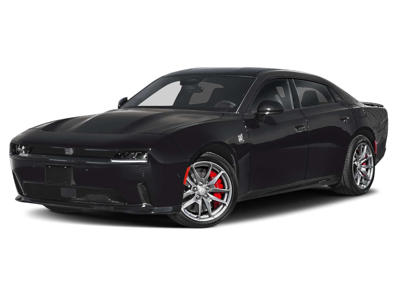 2026 Dodge Charger R/T Plus AWD's photo