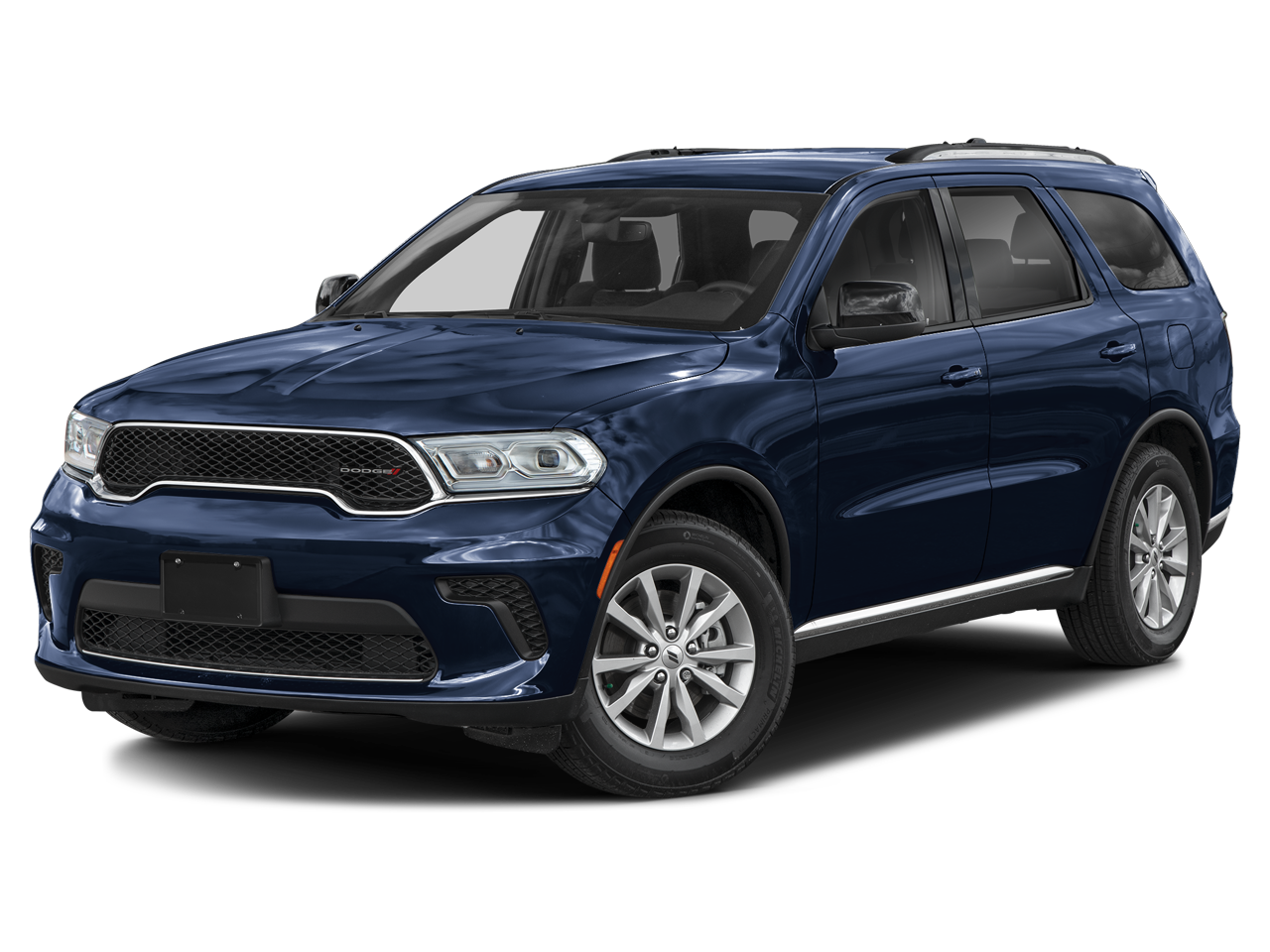 2026 Dodge Durango GT RWD's photo