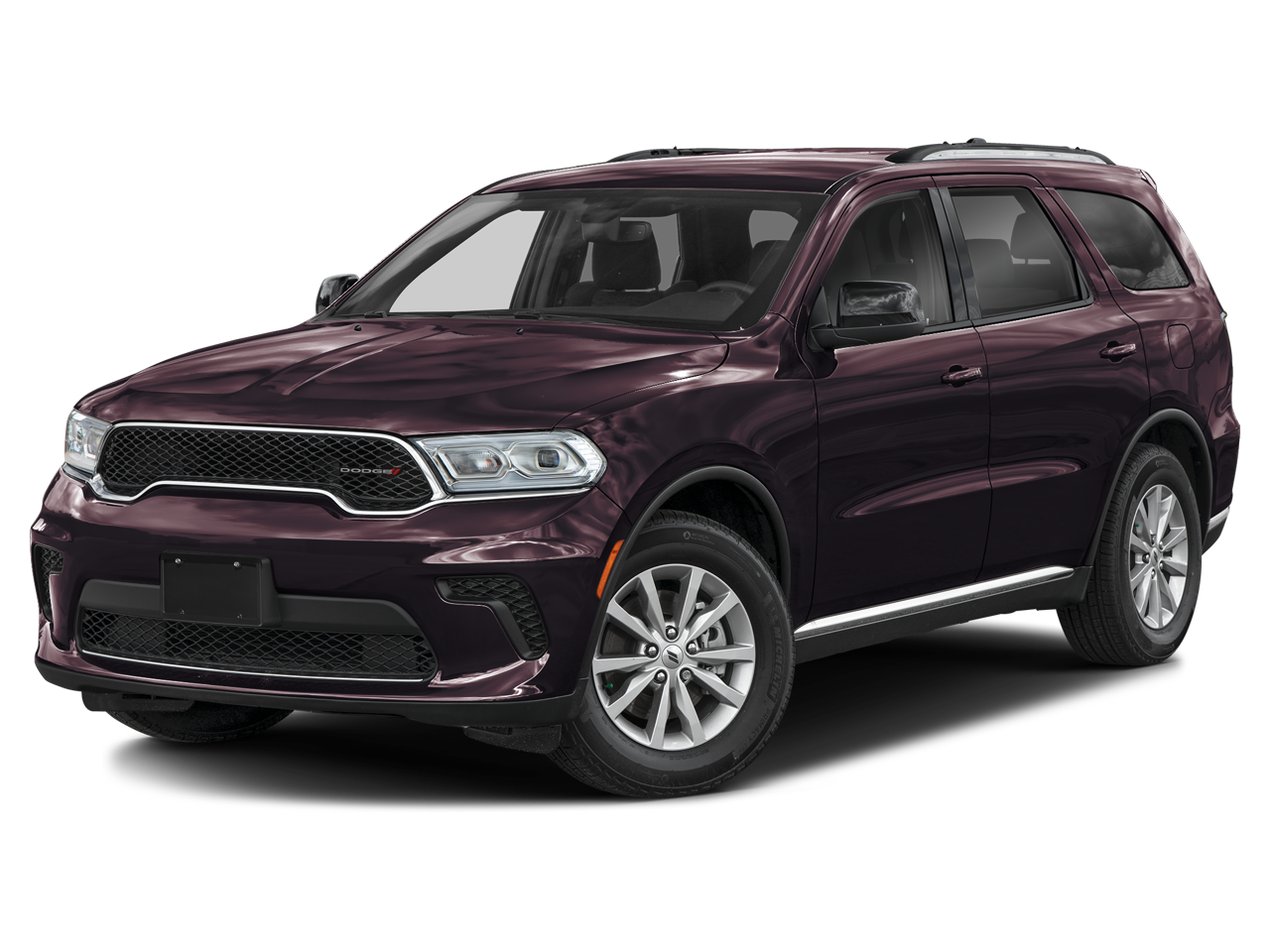 2026 Dodge Durango GT RWD's photo