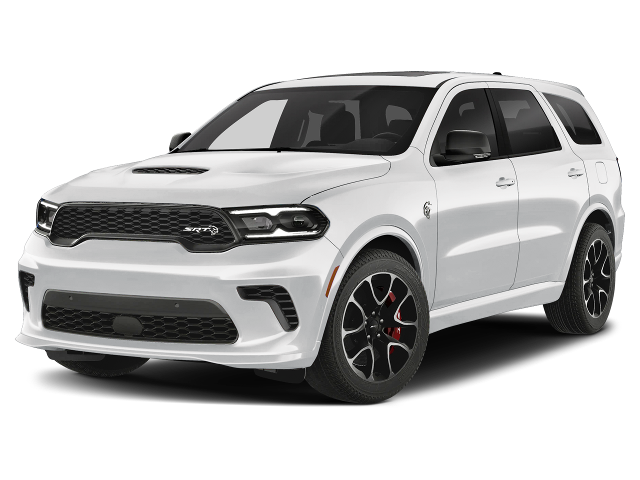 2026 Dodge Durango SRT Hellcat Jailbreak AWD's photo