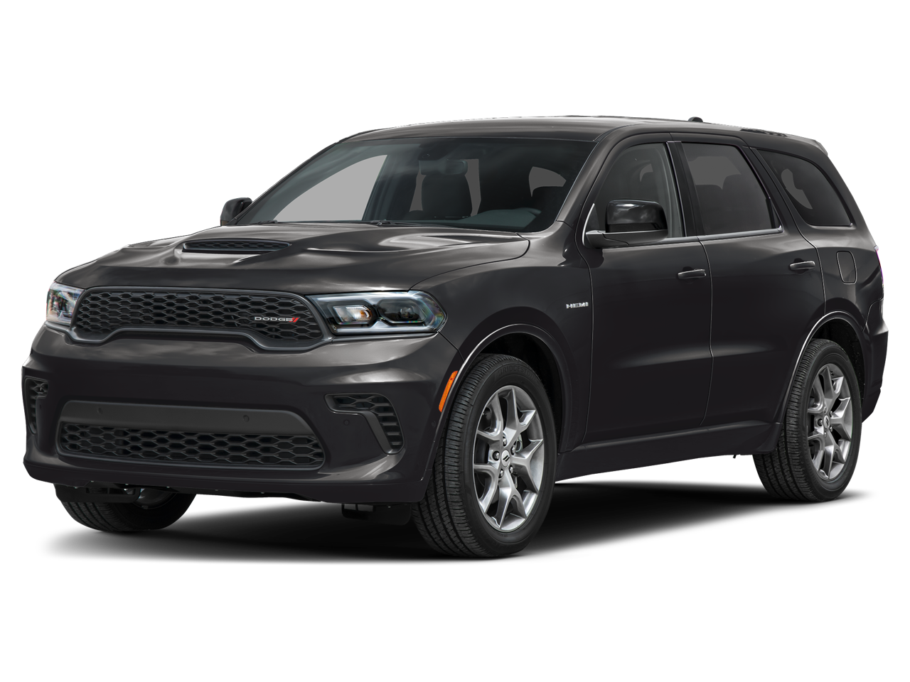 2026 Dodge Durango GT HEMI V8 AWD's photo