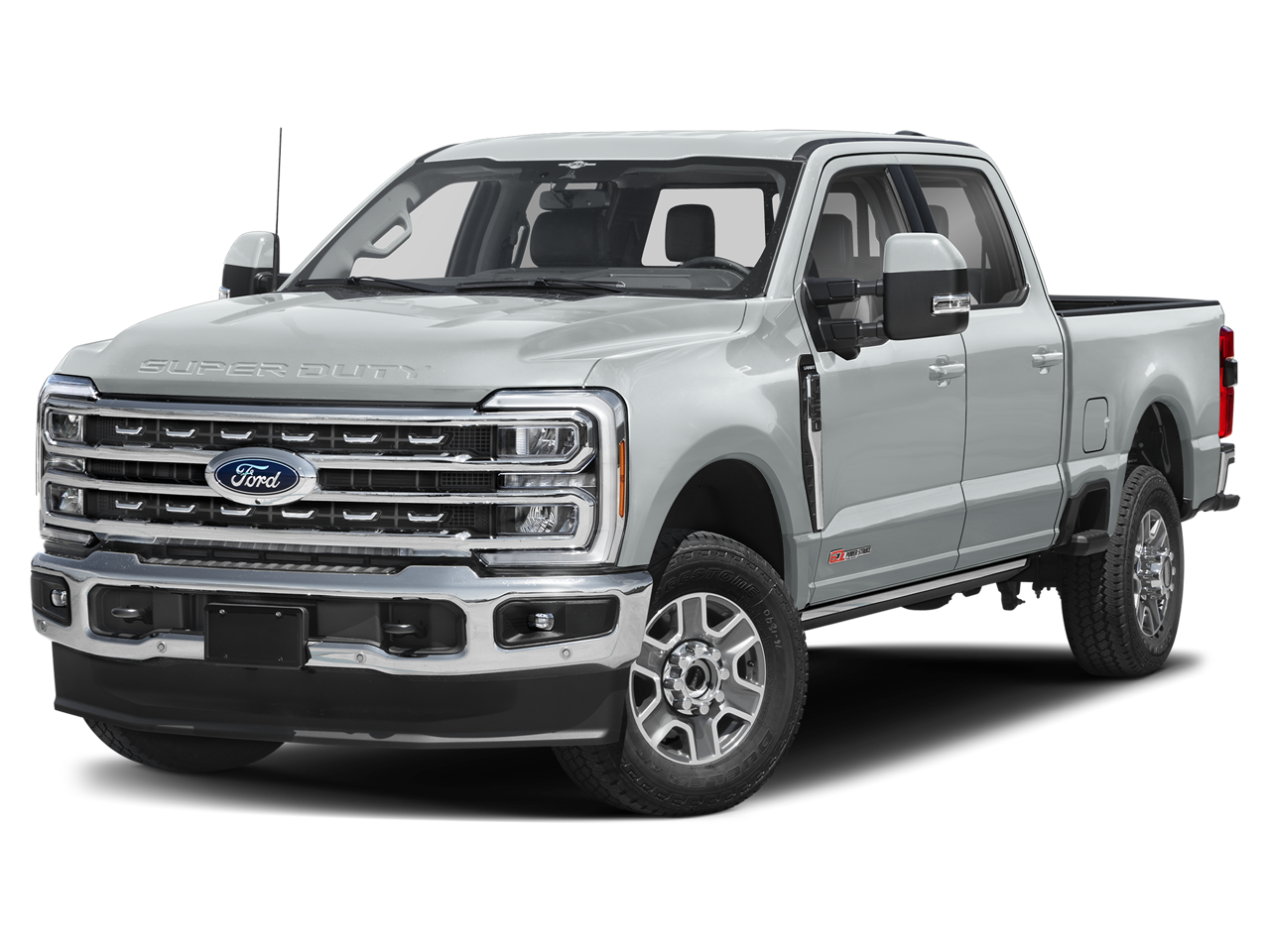 2026 Ford F-250 Super Duty Lariat for sale in Fairfield, TX
