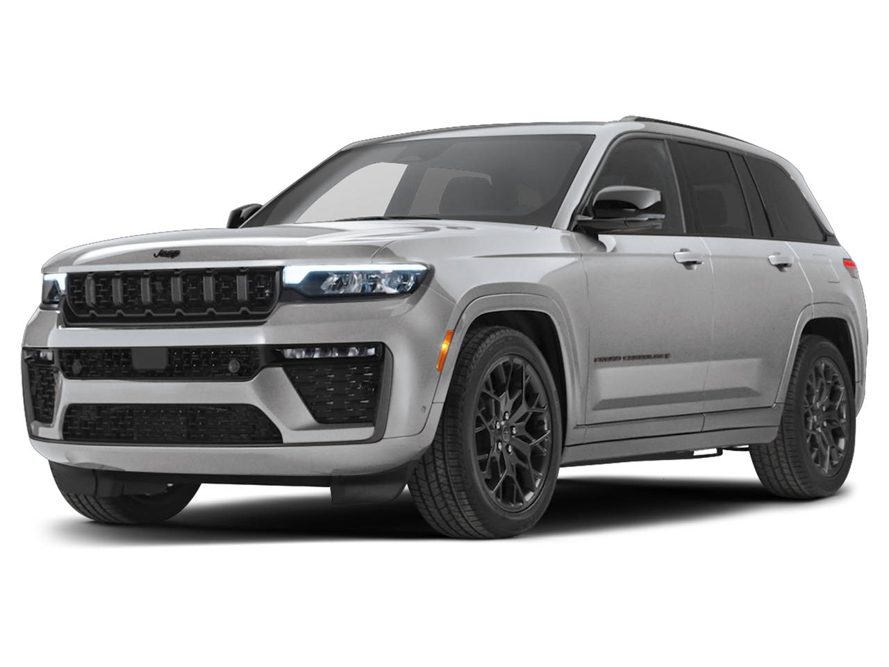 2026 Jeep Grand Cherokee Laredo Altitude's photo