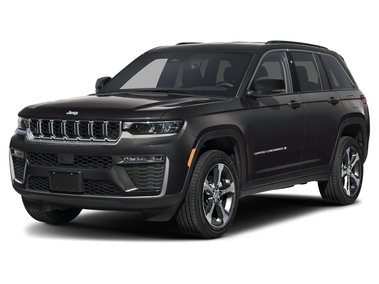 2026 Jeep Grand Cherokee Laredo Altitude's photo