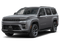 2026 Jeep Grand Wagoneer 4x2