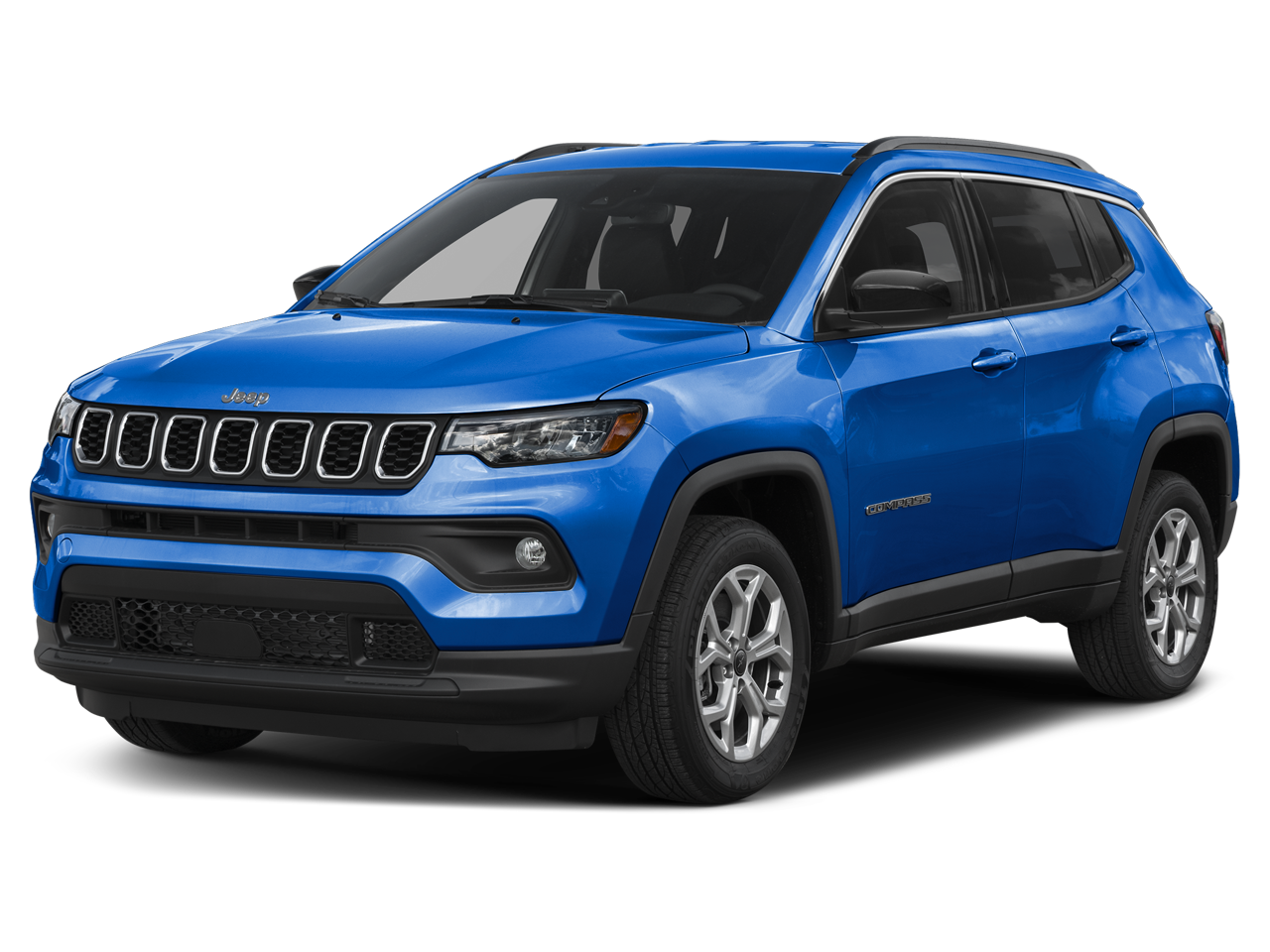 2026 Jeep Compass Altitude 4X4's photo
