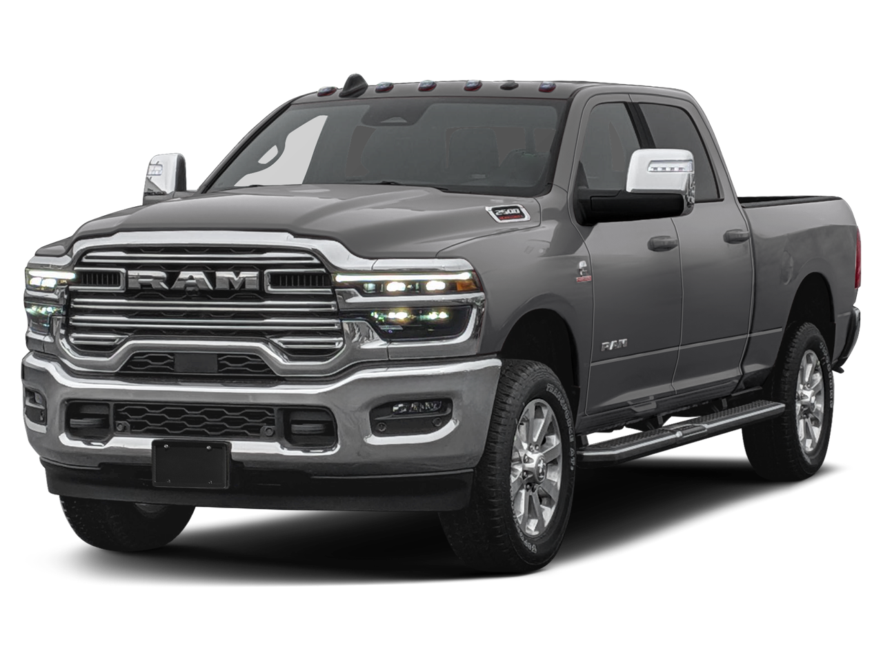 2026 RAM 2500 Laramie 4X4 Crew Cab SWB's photo